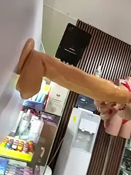 Stripchat Best live sex cam show of Danielavegax