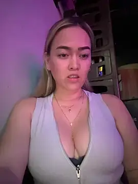 Stripchat Sex Chat of Danielavegax