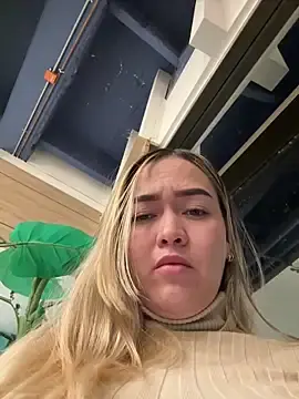 Stripchat Sex Chat of Danielavegax