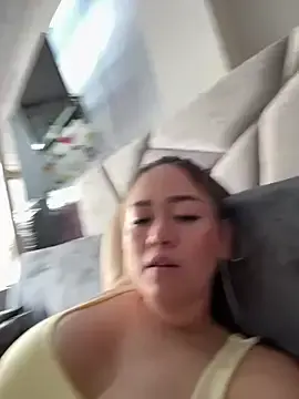 Stripchat Live Sex Cam of Danielavegax