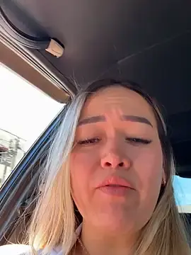 Stripchat Best Webcam of Danielavegax