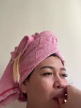 Stripchat Live Porn of Danielavegax