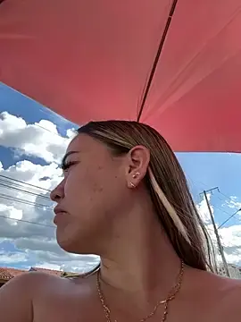 Stripchat Best Webcam of Danielavegax