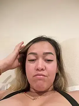 Stripchat Free Live Porn of Danielavegax
