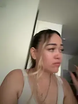Stripchat Free Live Porn of Danielavegax