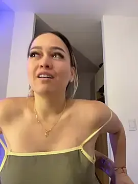 Stripchat Live Porn of Danielavegax