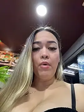 Stripchat Adult Video Chat of Danielavegax