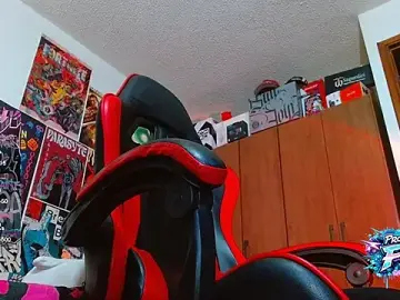 Stripchat Free Live Porn of Hgp3riodictabl3