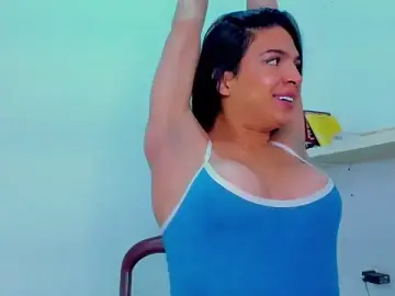 Stripchat Adult Webcams of ISA_BELLA_VZL