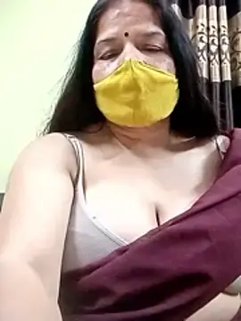 Stripchat Private Sex Chat of IndianAngle
