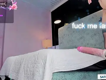 Stripchat Private Sex Chat of JESSI_NAOMI
