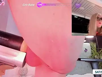 Stripchat Watch Live Sex Cams of JESSI_NAOMI