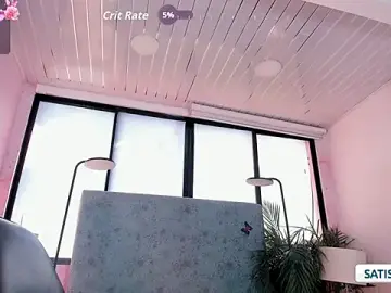 Stripchat Live Sex of JESSI_NAOMI