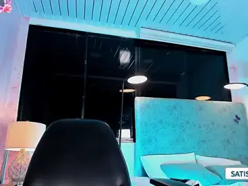 Stripchat Live Sex of JESSI_NAOMI