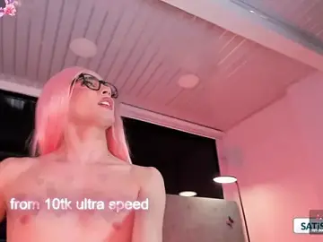 Stripchat Best Webcam of JESSI_NAOMI