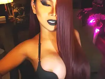 Stripchat Live Porn of JessicaRabittt