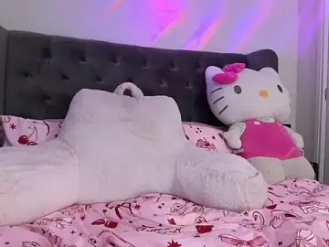 Stripchat Live Sex of KENNIEXROSE