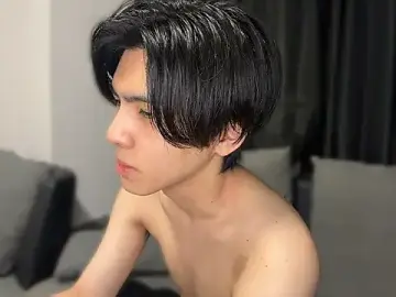 Stripchat Private Sex Chat of Lio_kun