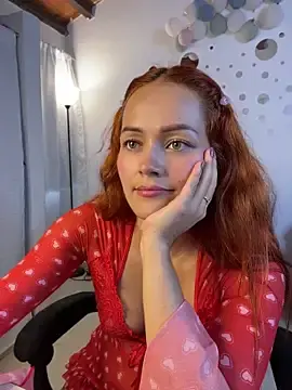 Stripchat Live Sex Cam of Miss-Abbii