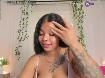 Stripchat Nude Webcam of SophiaaStone