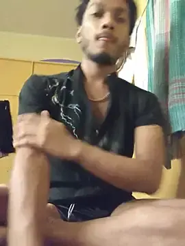 Stripchat Adult Webcam of Subham_123_