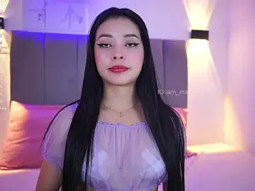 Stripchat Free Porn Cam of Succubus_222