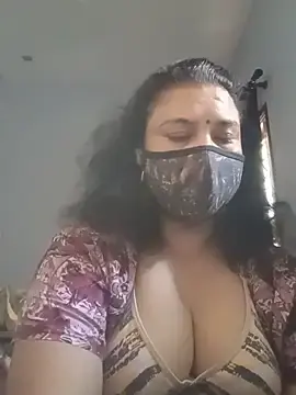 Stripchat Private Sex Chat of Tamil_Sivani