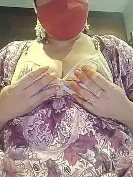 Stripchat Live Porn of Tamil_Sivani