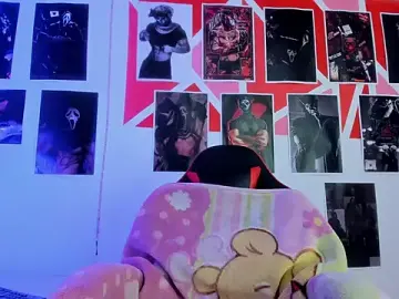 Stripchat Watch Live Sex Cams of abril_onnel