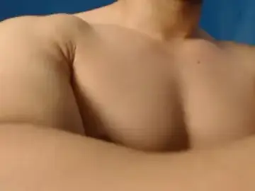Stripchat Best Webcam of alex_blu