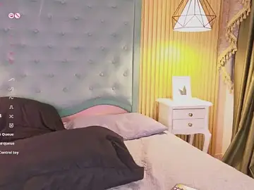 Stripchat Private Sex Chat of arianaacarter