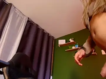 Stripchat Adult Webcam of lamborginex