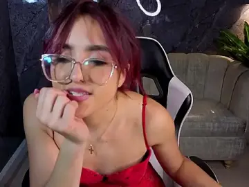 Stripchat Sex Cam of liss_red_tx
