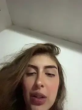 Stripchat Sex Cam of miiabellovic