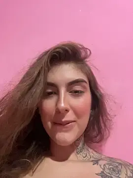 Stripchat Live Sex of miiabellovic