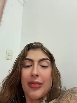 Stripchat Nude Webcam of miiabellovic