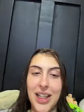 Stripchat Nude Webcam of miiabellovic