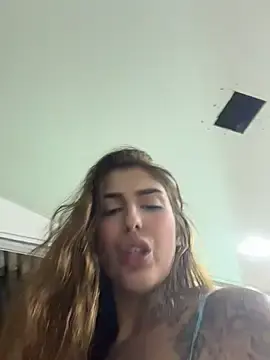 Stripchat Best live sex cam show of miiabellovic