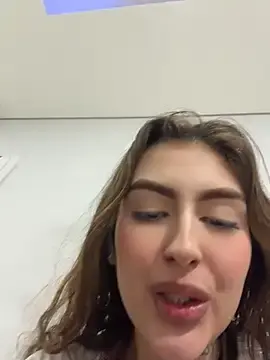 Stripchat Adult Webcam of miiabellovic