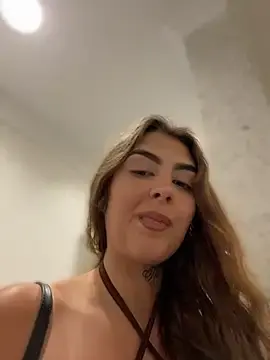 Stripchat Nude Webcam of miiabellovic