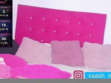 Stripchat Sex Cam of sasha_xxxx