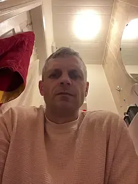 Stripchat Nude Webcam of ChiefApron5