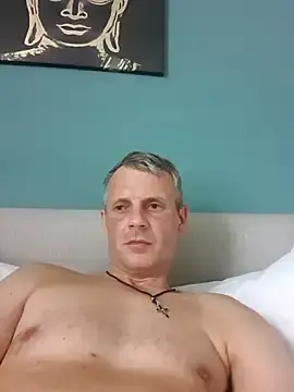 Stripchat Live Sex Cam of ChiefApron5
