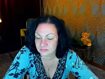 Stripchat Live Porn of IrissMoon