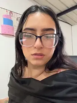 Stripchat Private Sex Chat of Kloenovoa-