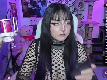 Stripchat Adult Webcam of MaddyFooxx