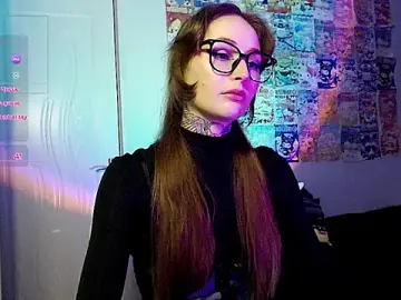 Stripchat Live Sex of Milky_way_UwU