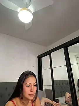 Stripchat Sex Cam of Miss_Racheal_BR