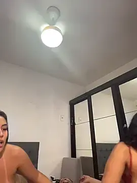Stripchat Best live sex cam show of Miss_Racheal_BR