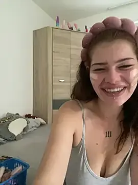 Stripchat Private Sex Chat of SunnyBunny19